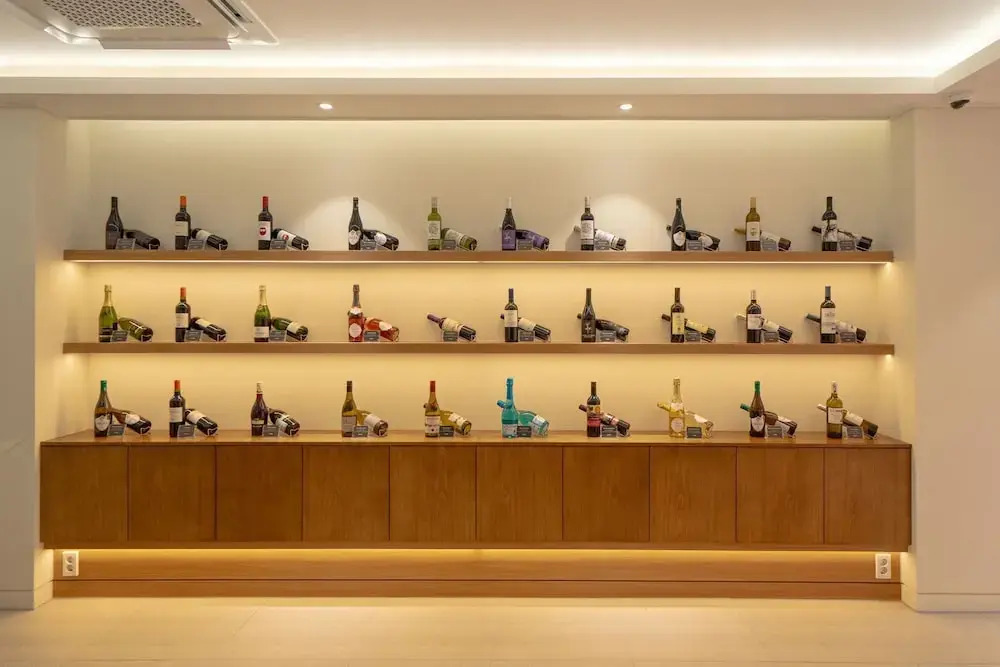 H Avenue Hotel Gwangju Cheomdan