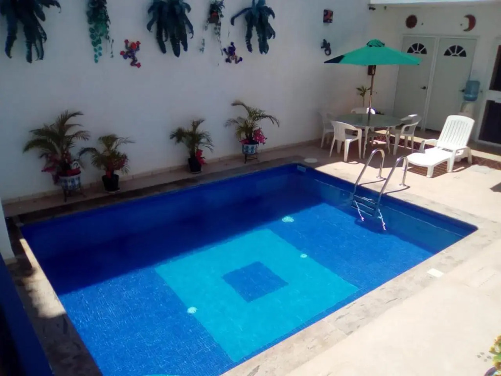 Hotel Quinta Mar y Selva