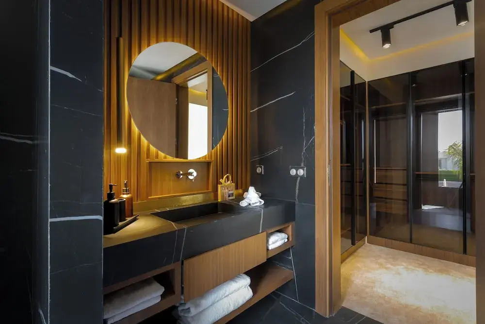 Villa Harmonie Marrakech – Séjour Haut de Gamme avec Piscine et Spa Privé