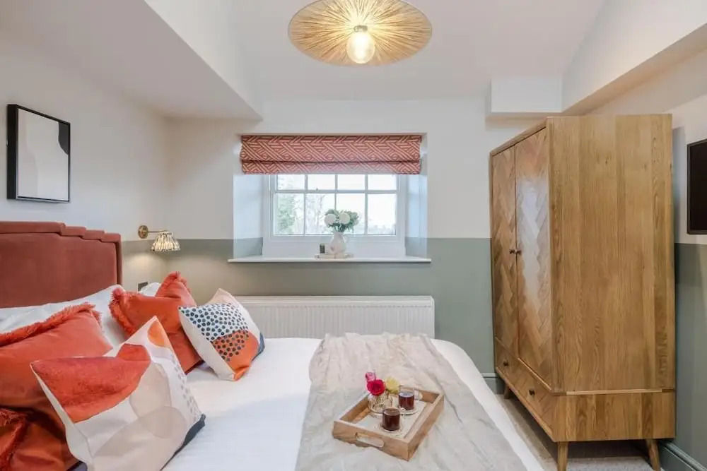Redland Place - Your Apartment