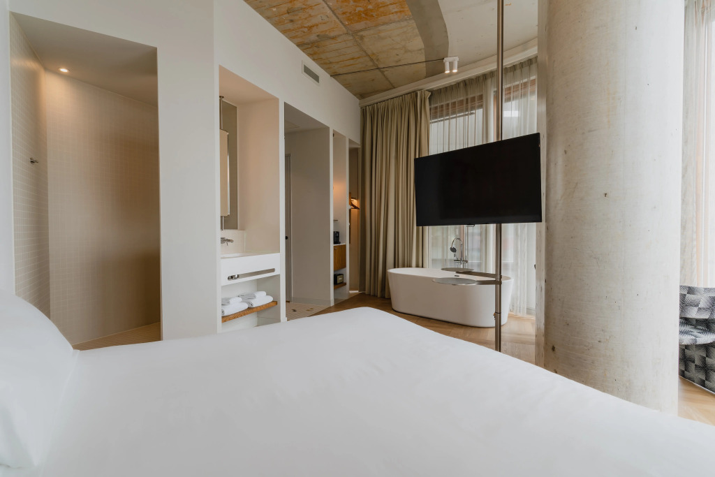 Hotel Pontsteiger