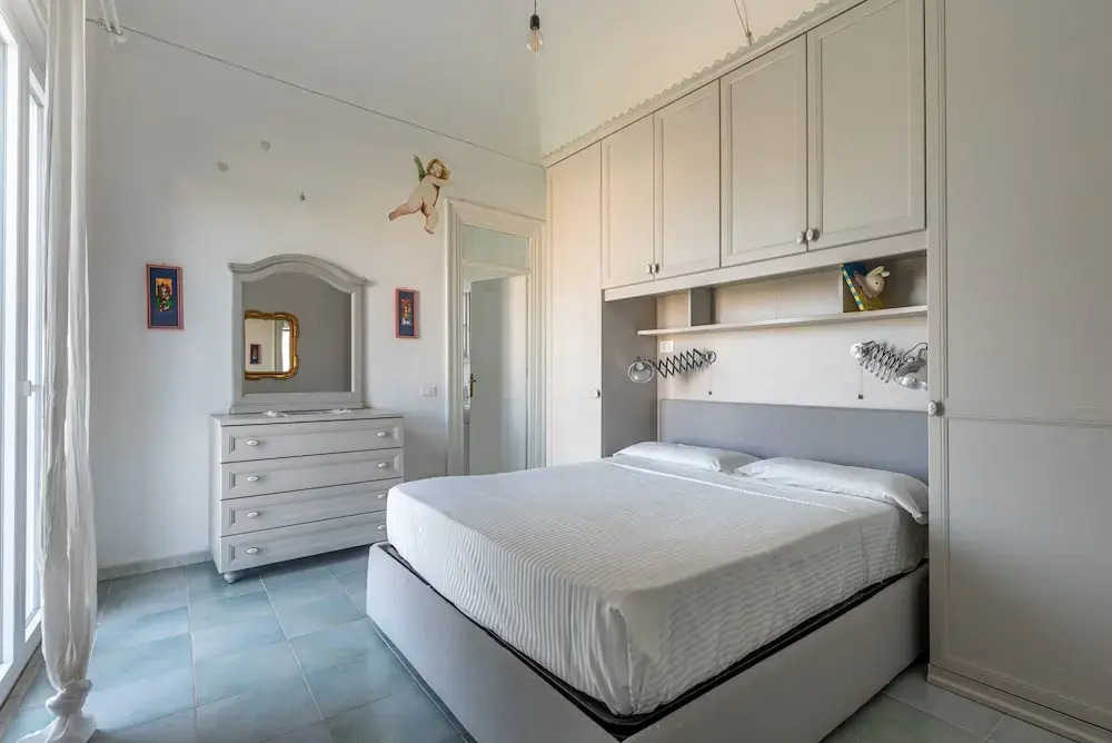 Casa Garibaldi in Piazza by Wonderful Italy