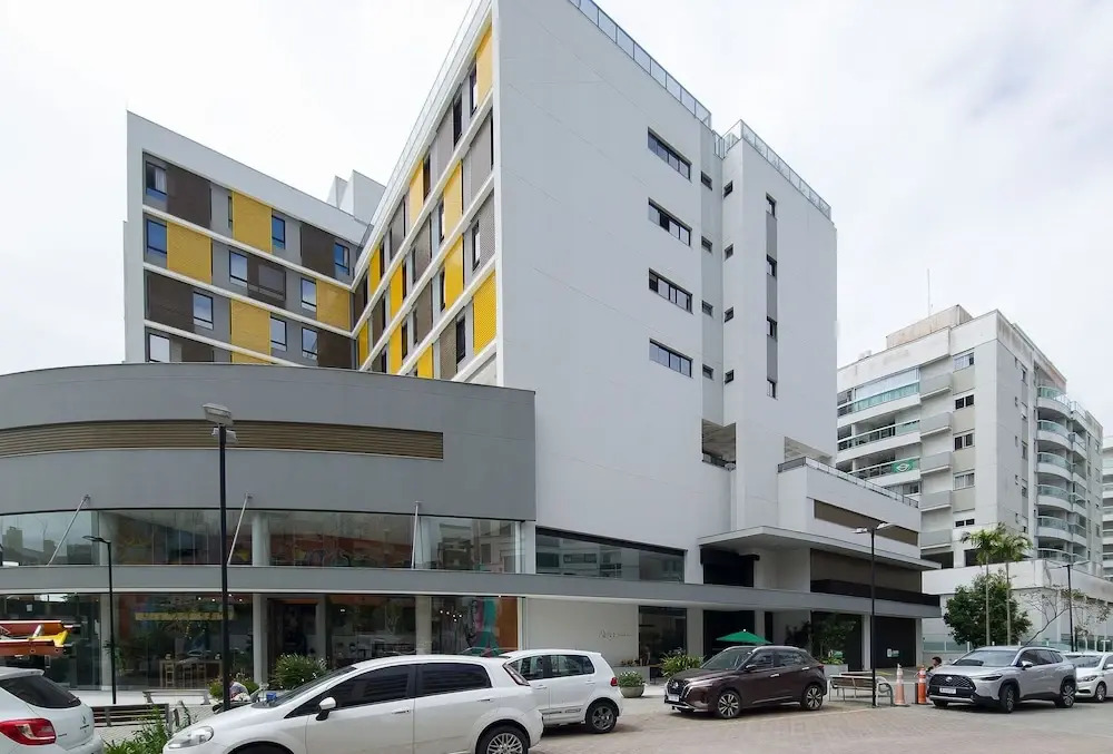 SSG Estúdios próximos a UFSC em Florianópolis