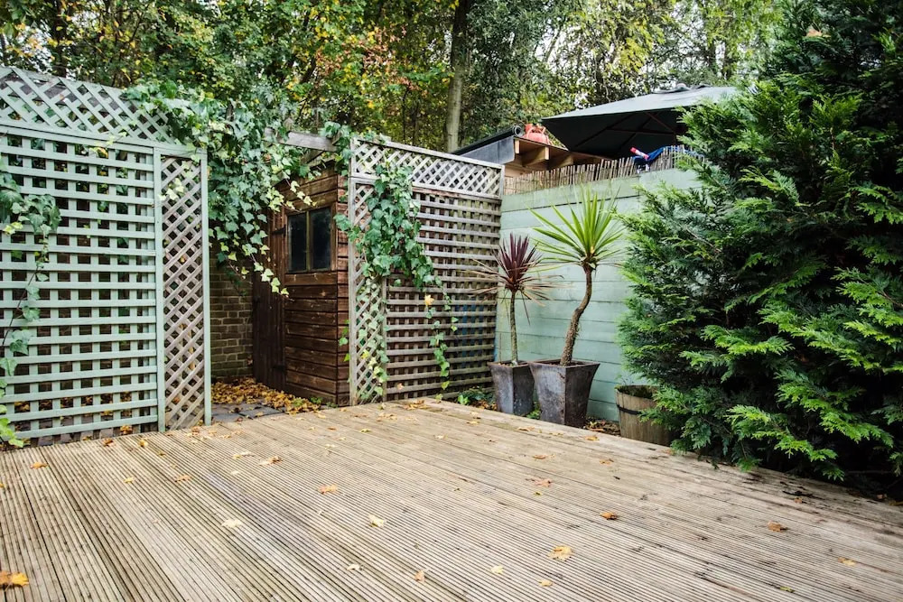 3 Bedroom House with Terrace Near Canada Water Underground Station