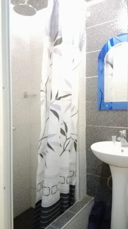 Apart-Hotel Zakariadze 5