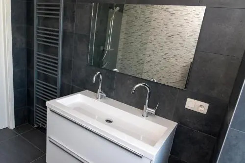 Heerlijk ruime vakantiewoning centrum Breskens - Dorpsstraat 48