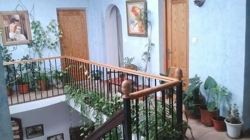 Posada Maruja