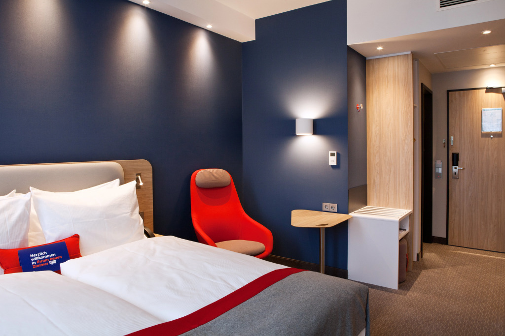 Holiday Inn Express - Sindelfingen by IHG