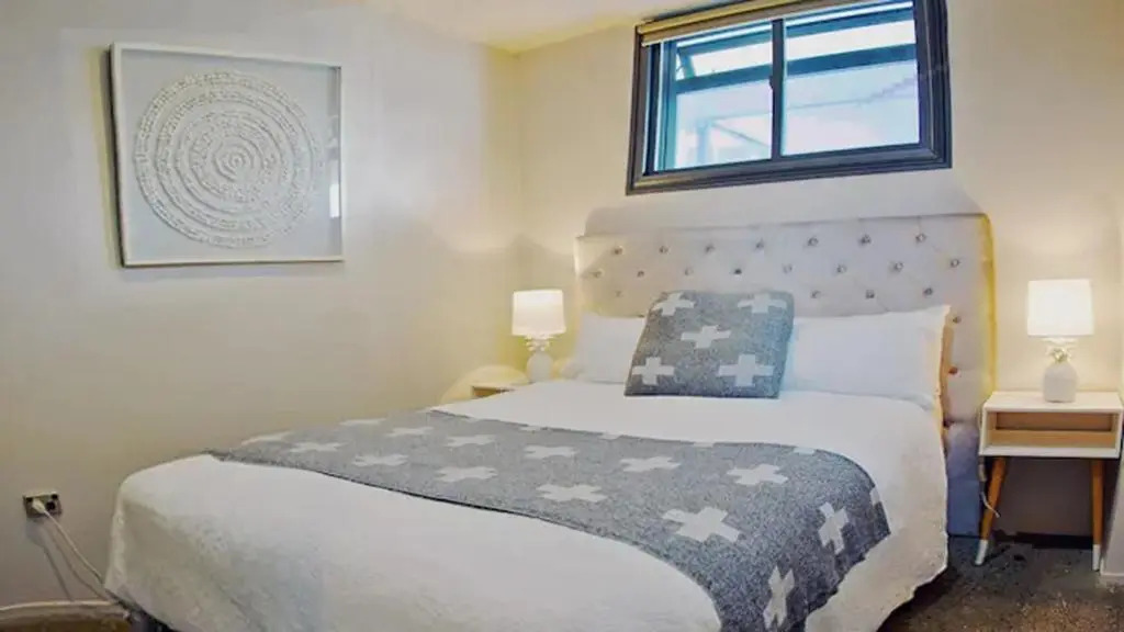 Luxury Mt Eden Apartment with Spectacular Views
