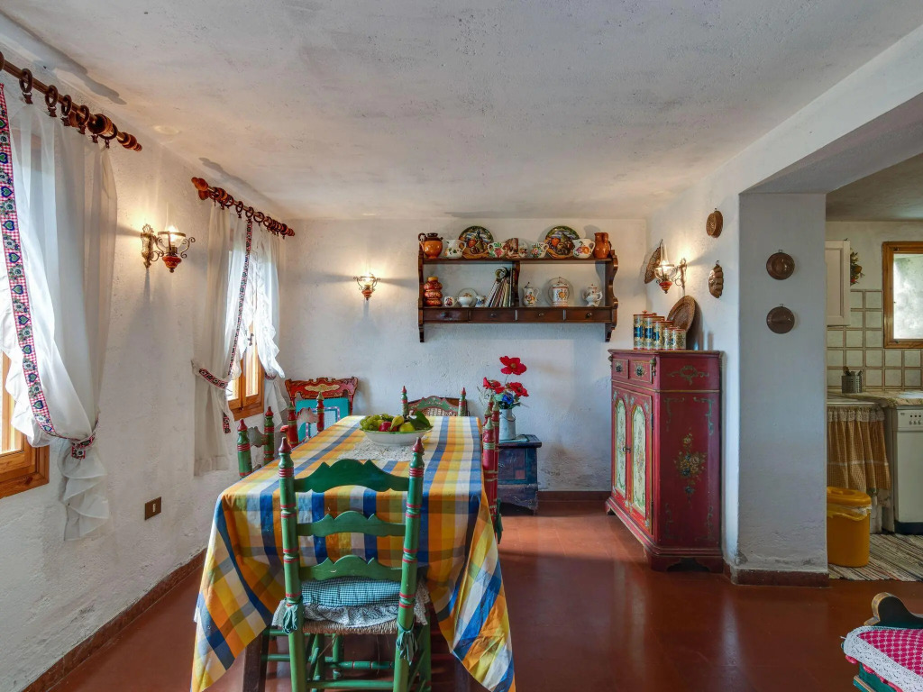 Spacious Cottage in Veneto