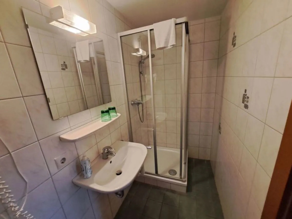 Appartment Hammerschmidt 2