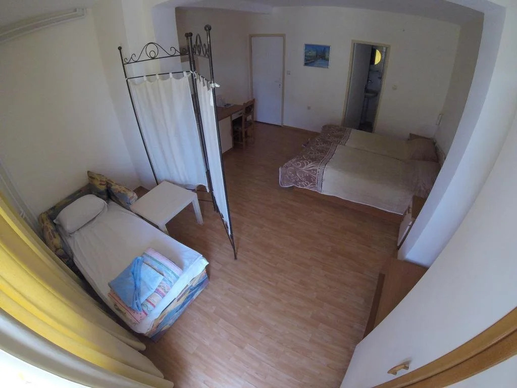 Family Hotel Vedrina