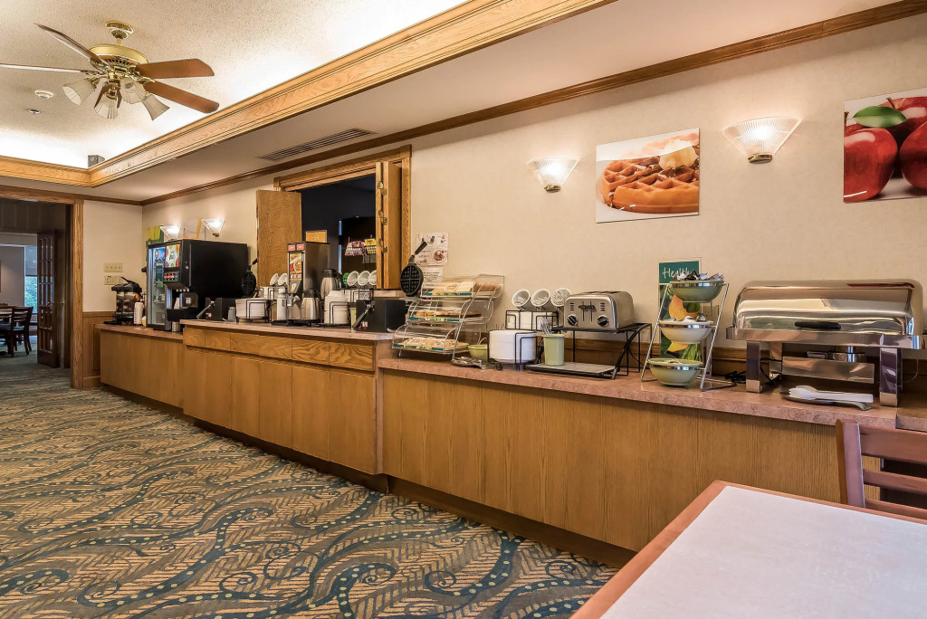 Quality Inn Portsmouth