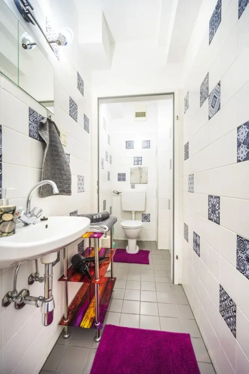 10Min Downtown 3 rooms Parking Metro100m