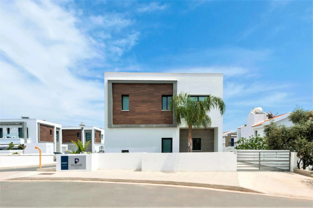 Villa Mirella