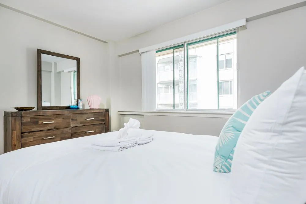 Chic 1BR in Milton Park by Sonder