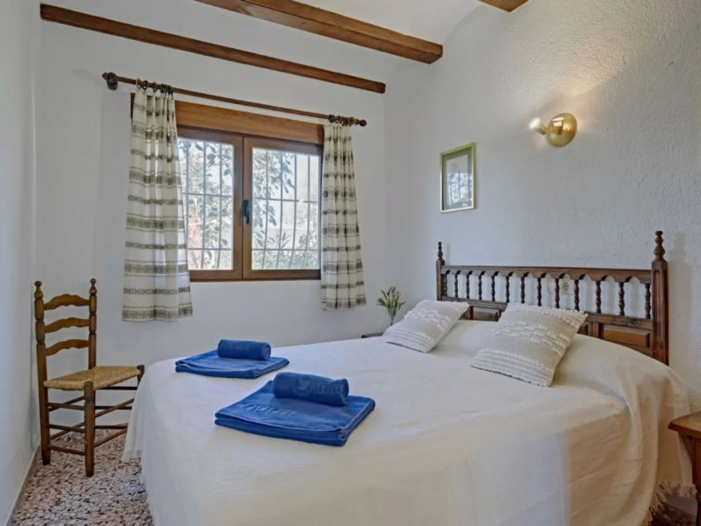 House La Concha Jávea