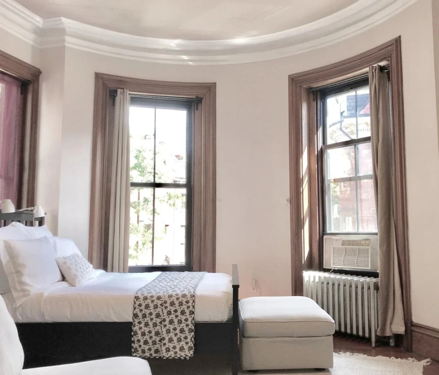 Boutique Apartments by The Upton Collection