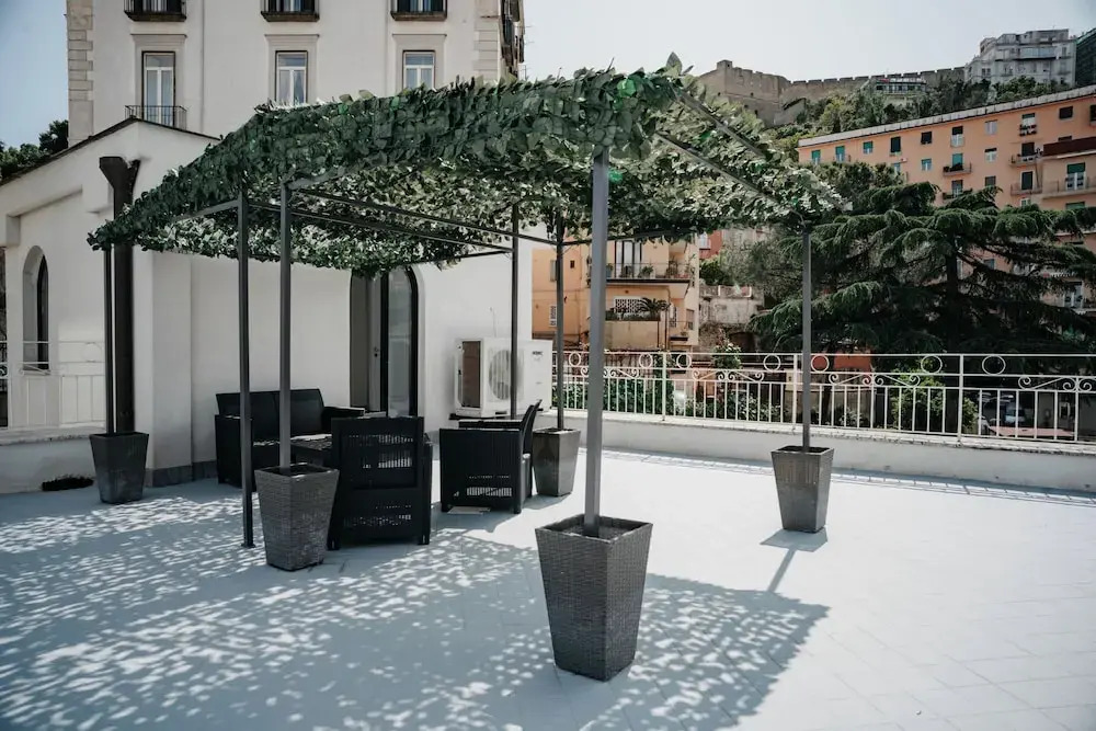 Vista Napoli Residence by Casa Napoletana