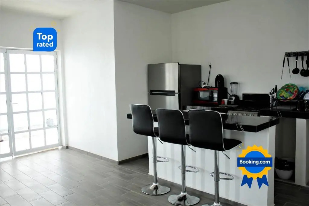 Casa San blas Islitas 60