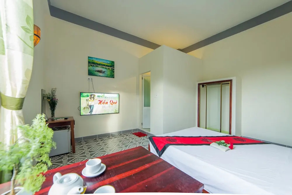 Apricot Homestay