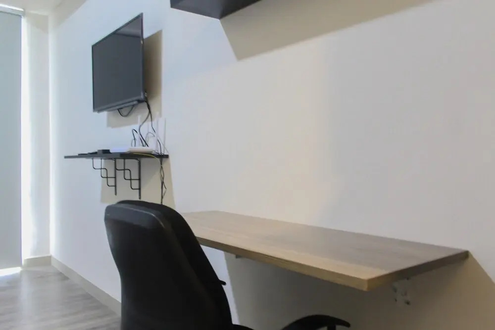 Simply Studio for 1 Pax at Parkland Avenue Apartment