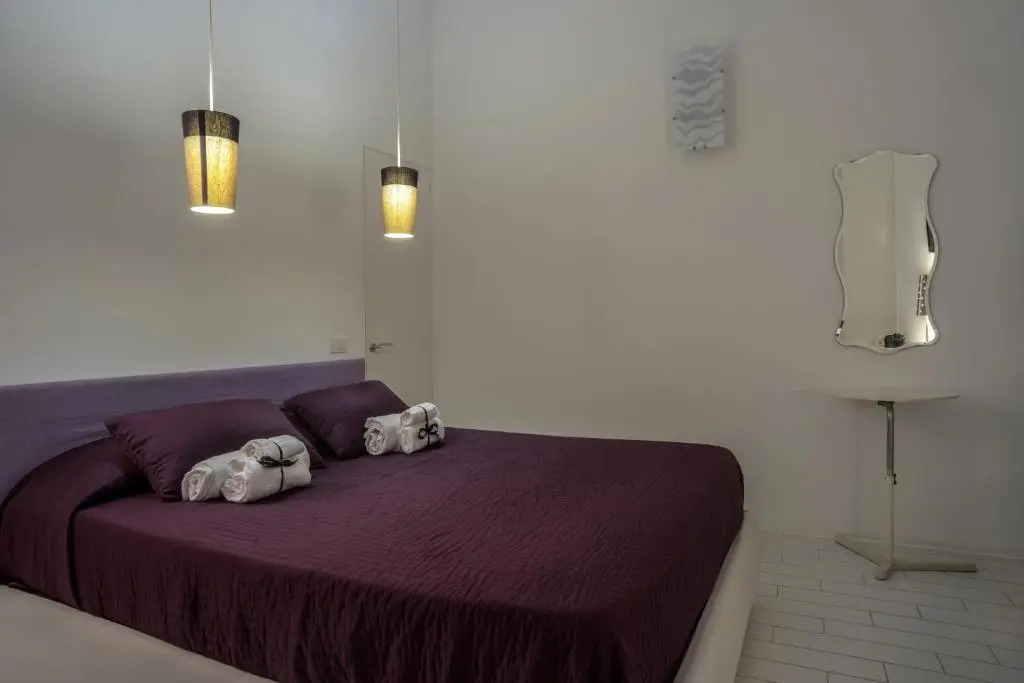 Intra Residenza in Trastevere
