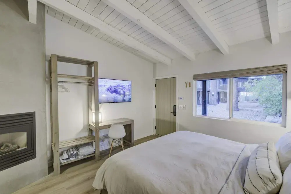 Brand New Boutique Stay - Stateline, Heavenly, Beach - South Lake Chalet #8