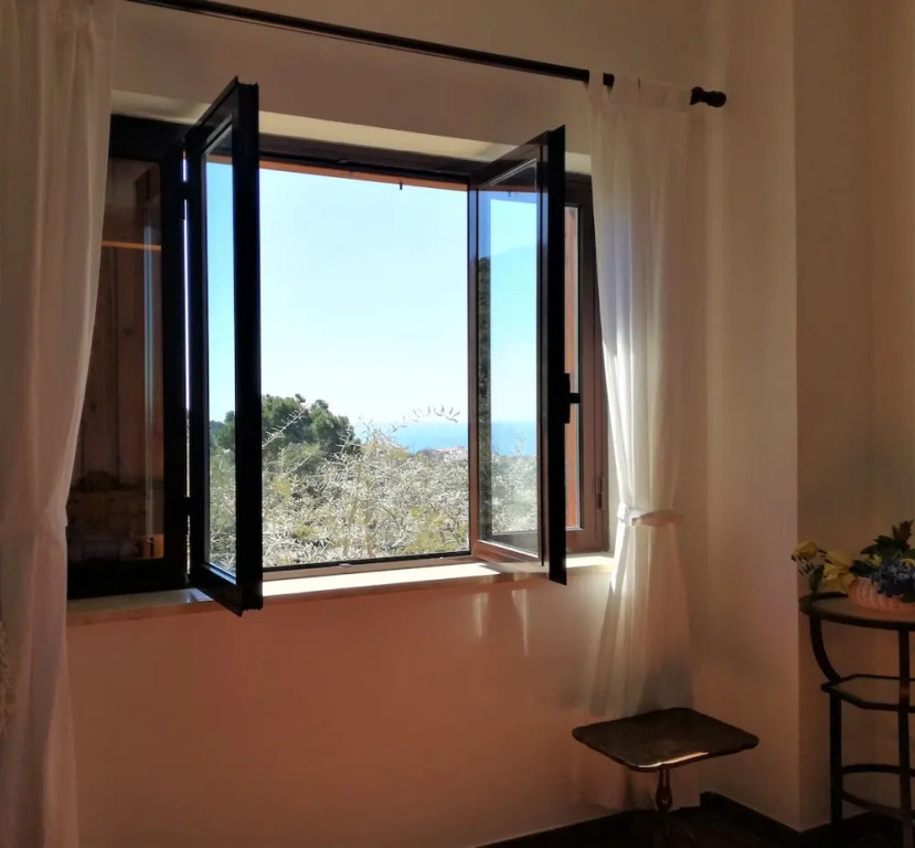 Villa Galatea Sperlongaresort