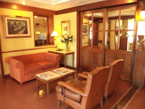 Cordoba Yolanda Hotel
