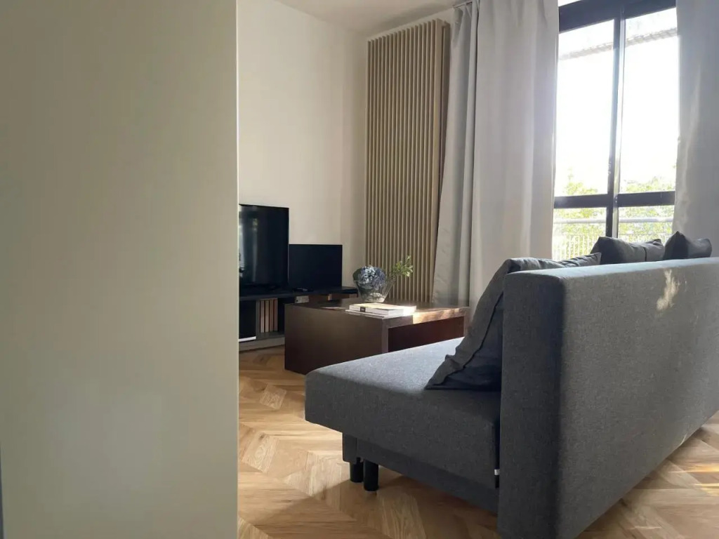 Park Suites Lognes