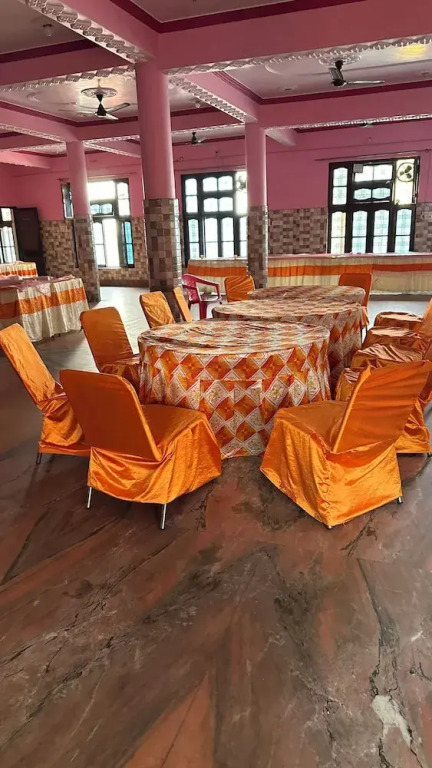 Hotel Maheshwari & Banquet Hall