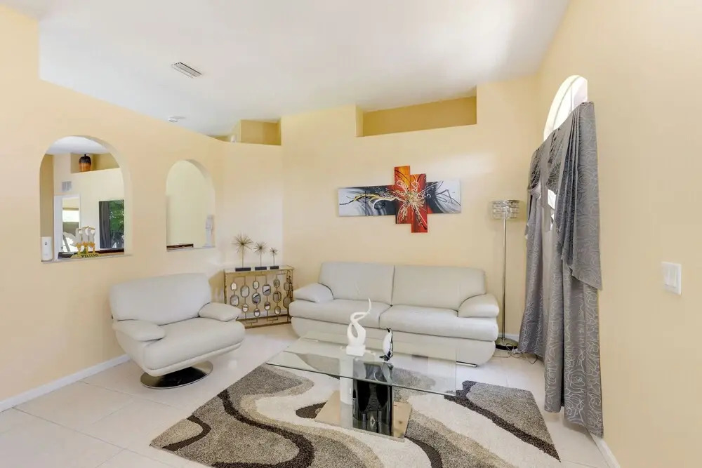 Port St Lucie Vacation Rental w/ Furnished Patio!