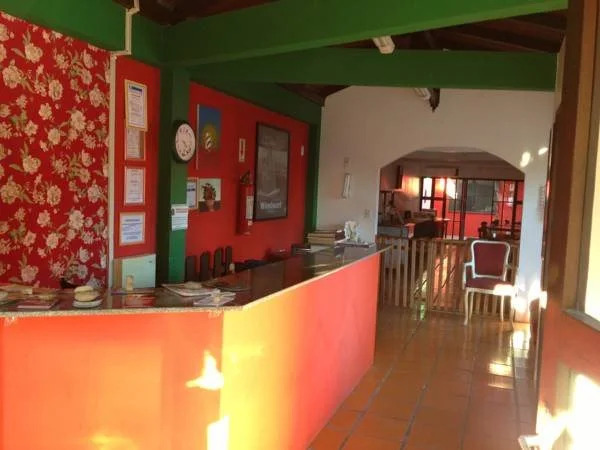 Pousada Vila D Itália