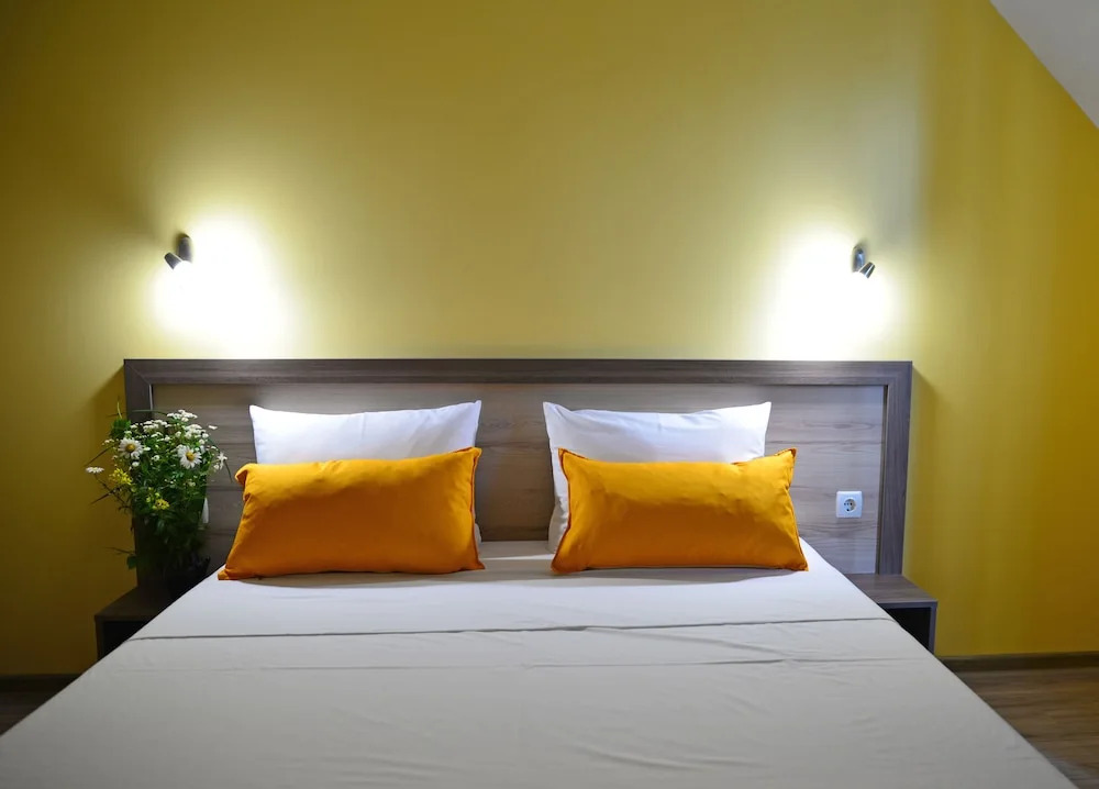Visito Aparthouse