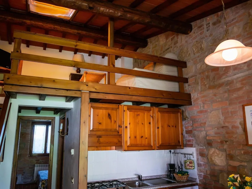 Charming Retreat in Montaione