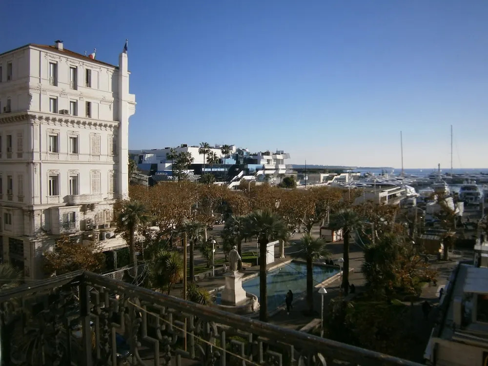 Studio Cannes Centre