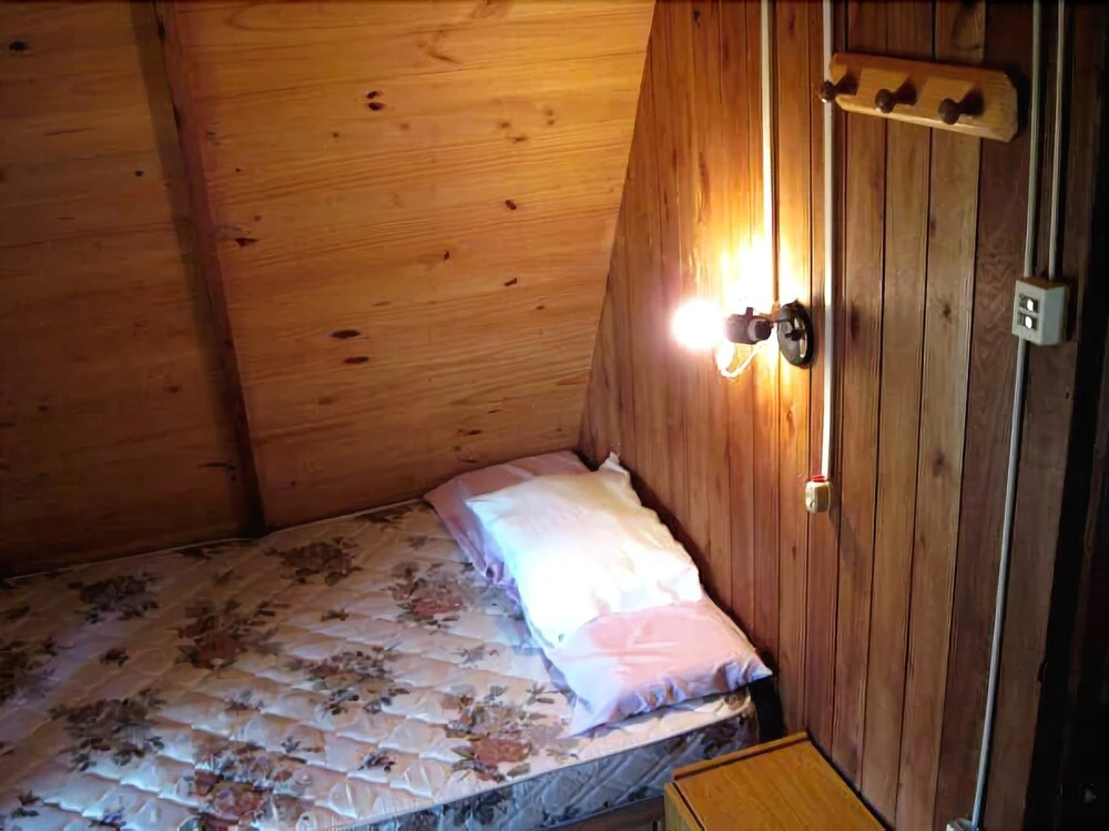 Cabañas Posada del Bosque