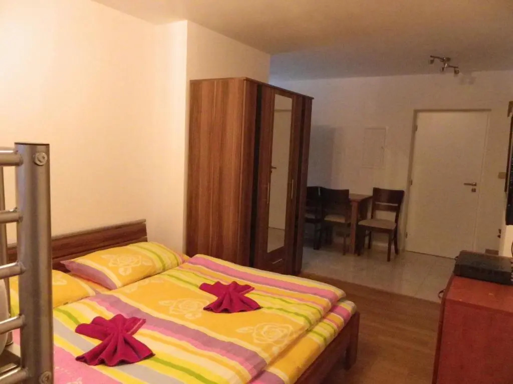 Apartment EM