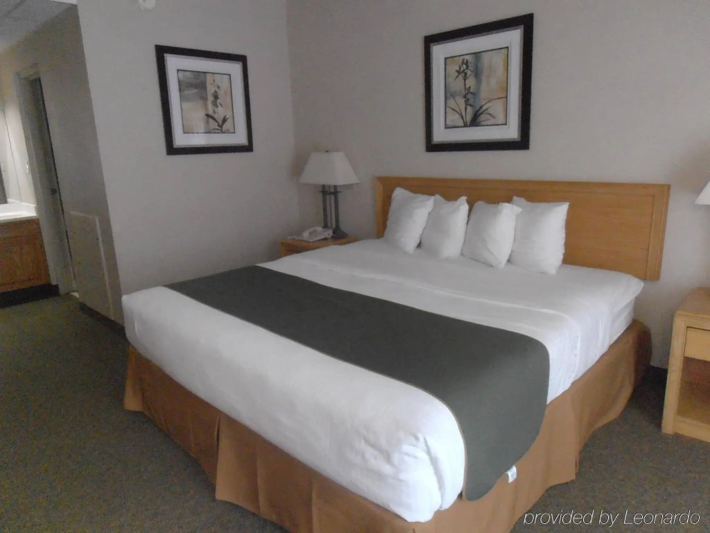 Best Western Valley Plaza Inn