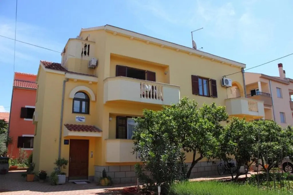 Guesthouse Barić
