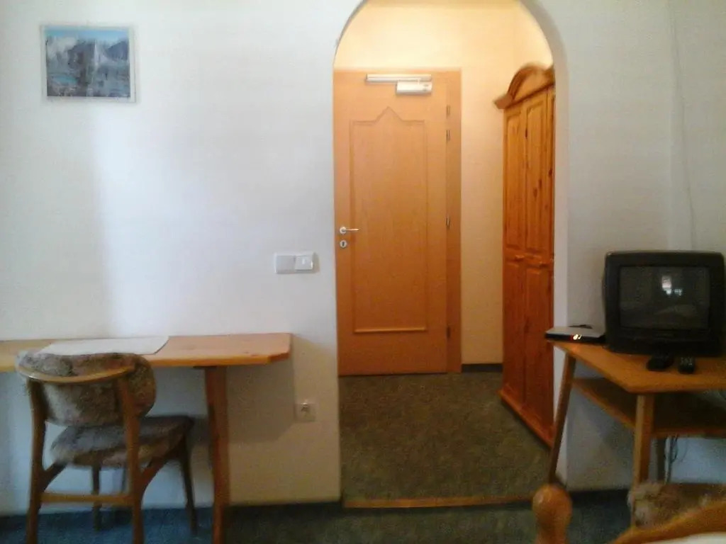 Hotel Pörnbacher