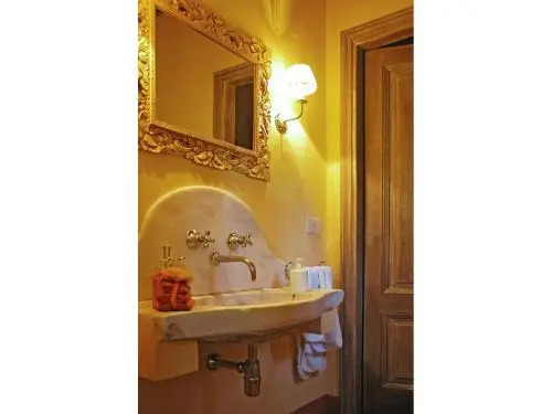 Villa Al Valentino