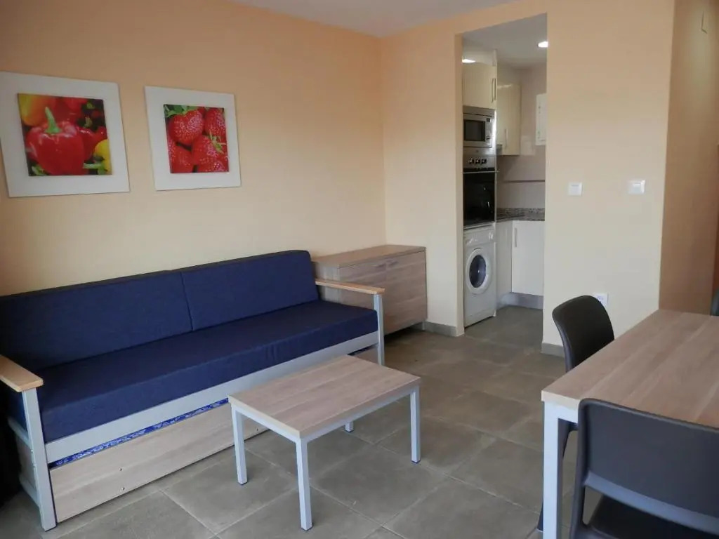 Acuarium 3-Fincas Benidorm