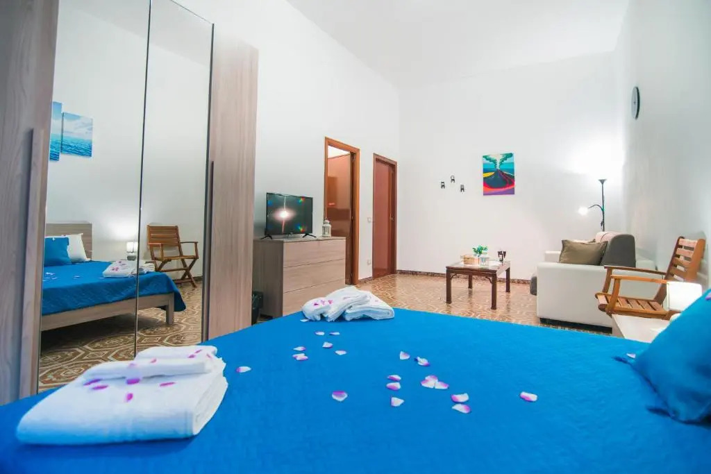 B&B U PRUFISSURI