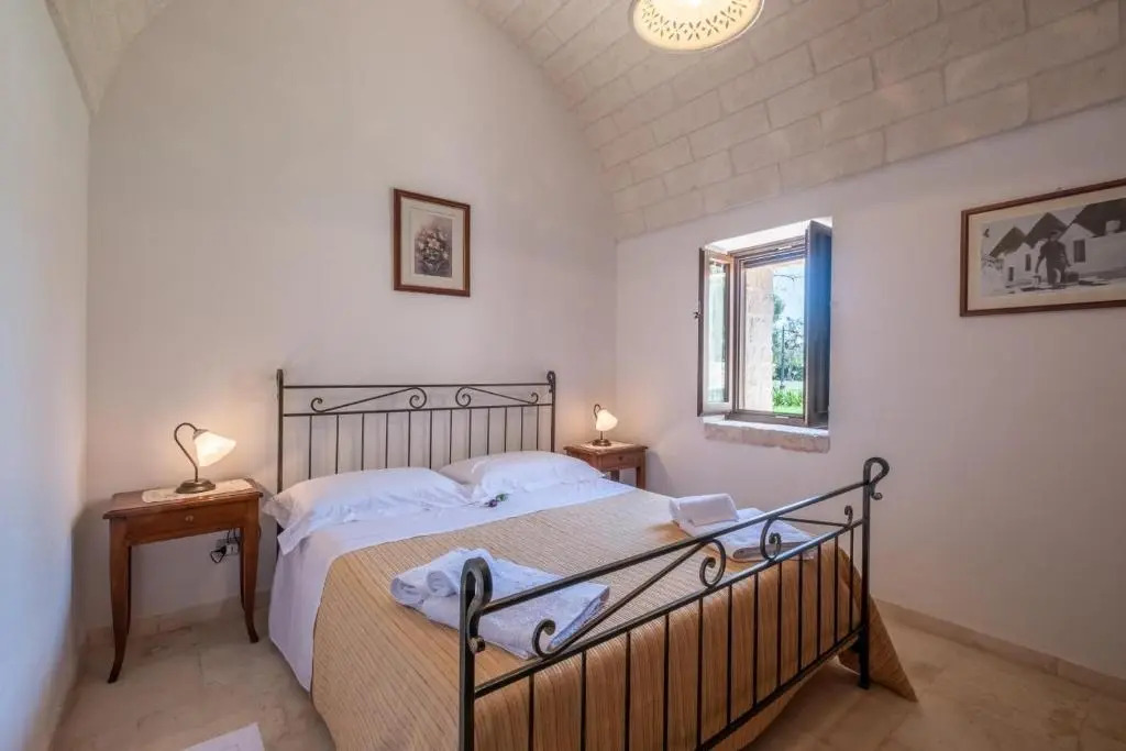 Villa Ines in Castellana Grotte