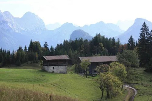 Haus Schwaiger
