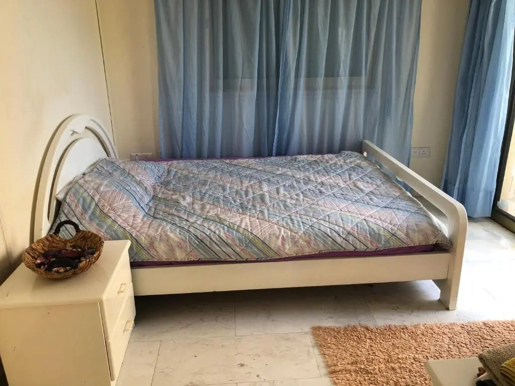 Makenzy 1 room appartment