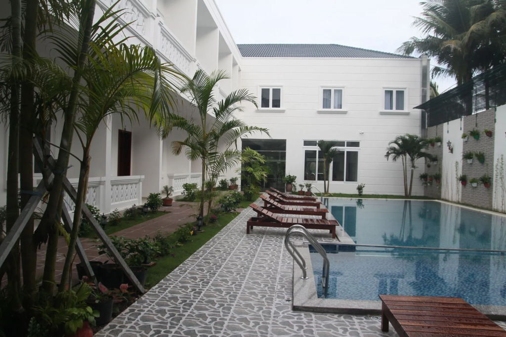 Laverder Resort