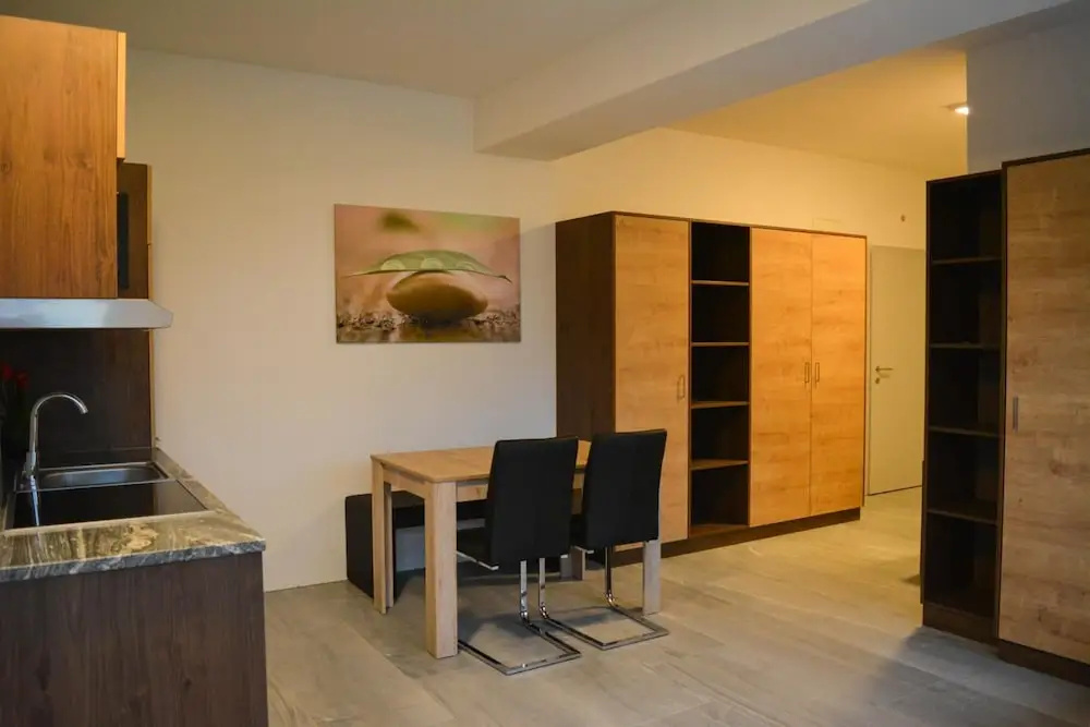 Wels Inn Hotel